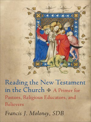 Reading the New Testament in the Church - ebook